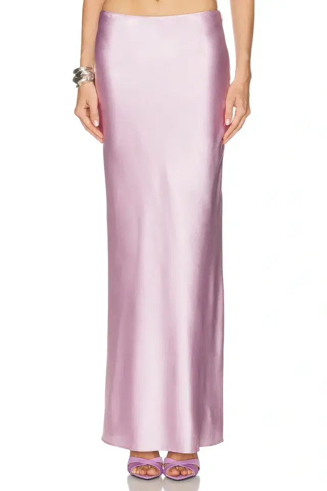 Cult Gaia Chantel Skirt