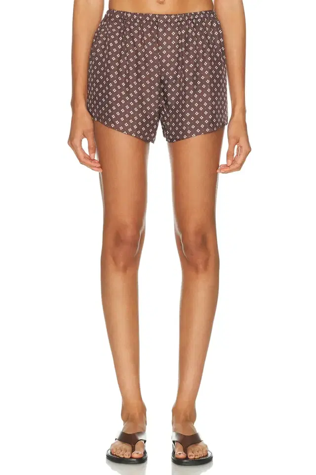 EAVES Paola Short