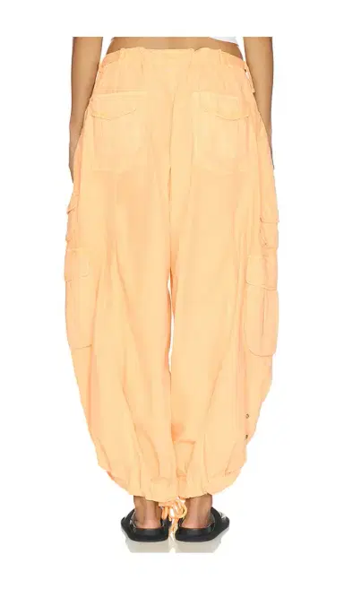 Free People x FP Movement Charmer Utility Pant | Thumbnail 4 Free People x FP Movement Charmer Utility Pant | Thumbnail 4