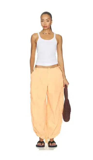 Free People x FP Movement Charmer Utility Pant | Thumbnail 5 Free People x FP Movement Charmer Utility Pant | Thumbnail 5