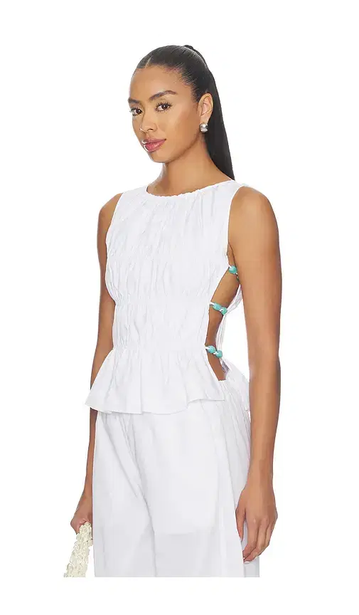 Nisha Top