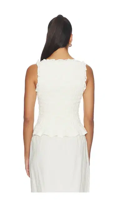 Elodie the Label Veda Lace Top | Thumbnail 3