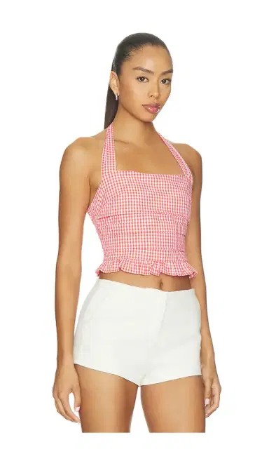 Elodie the Label Coraline Top | Thumbnail 2 Elodie the Label Coraline Top | Thumbnail 2