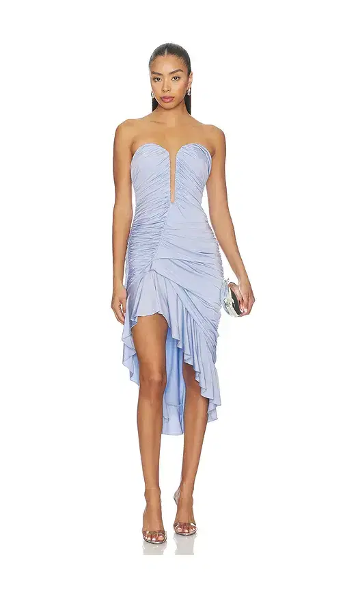 Ronny Kobo Pearlina Dress