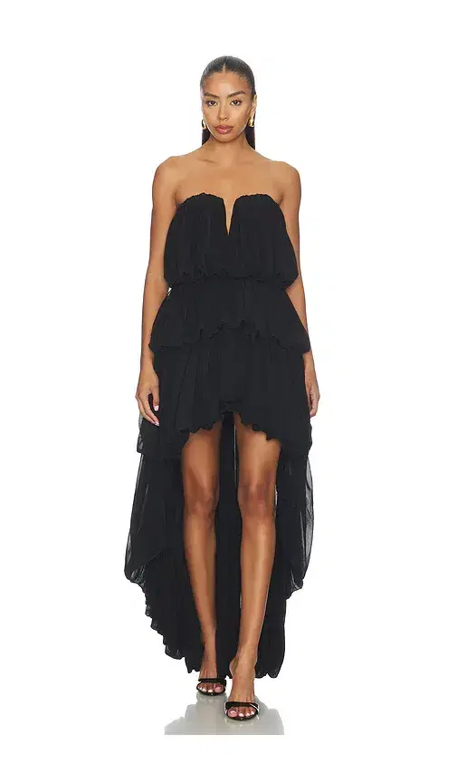 Ronny Kobo Aly Dress