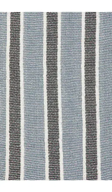 Brixton The Dexter Textured Stripe Short Sleeve Shirt | Thumbnail 5 Brixton The Dexter Textured Stripe Short Sleeve Shirt | Thumbnail 5