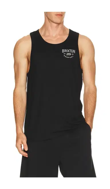 Brixton Fremont Tank Top | Thumbnail 2