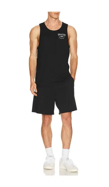 Brixton Fremont Tank Top | Thumbnail 3