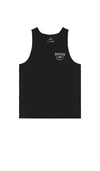Brixton Fremont Tank Top | Thumbnail 4