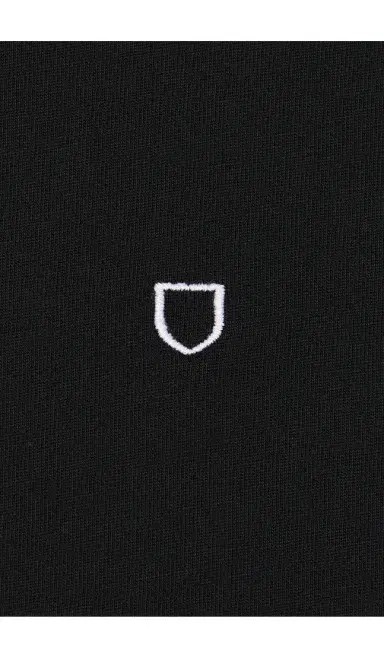 Brixton Anton Short Sleeve Polo | Thumbnail 5 Brixton Anton Short Sleeve Polo | Thumbnail 5
