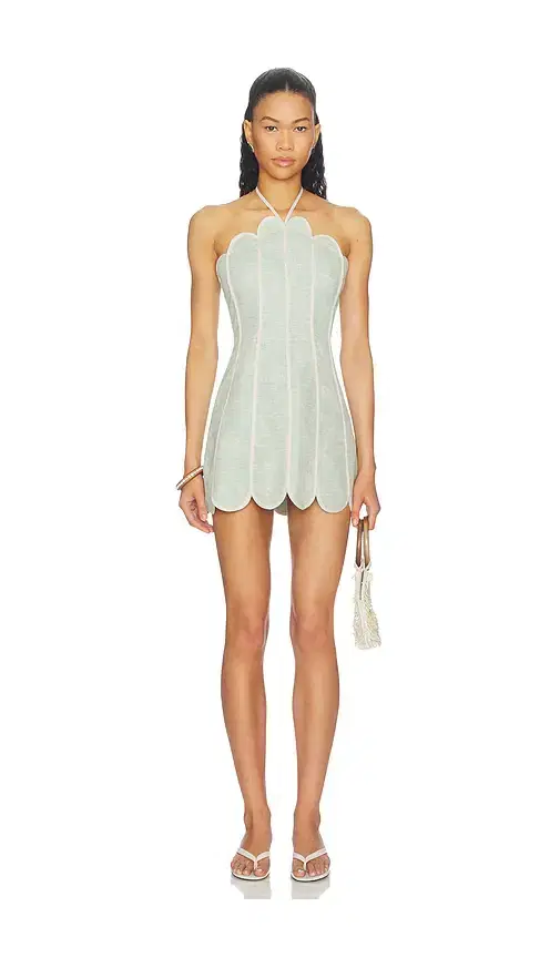Lenny Dress