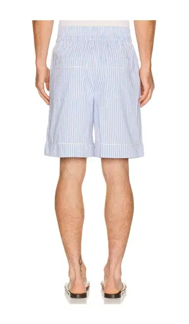 Krost Striped Short | Thumbnail 3 Krost Striped Short | Thumbnail 3