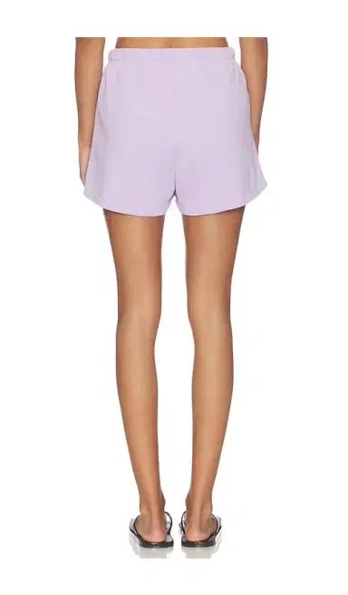 perfectwhitetee Layla French Terry Sweat Shorts | Thumbnail 4 perfectwhitetee Layla French Terry Sweat Shorts | Thumbnail 4