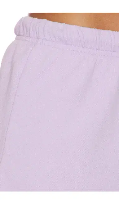 perfectwhitetee Layla French Terry Sweat Shorts | Thumbnail 6 perfectwhitetee Layla French Terry Sweat Shorts | Thumbnail 6