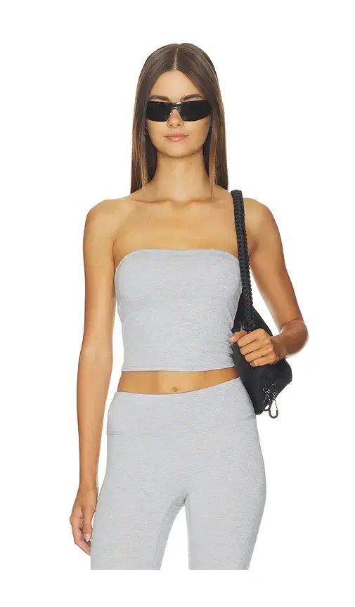 WellBeing + BeingWell WellBeing + BeingWell Loungewell Light Camden Tube Top