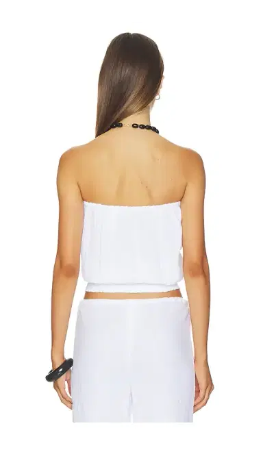 WellBeing + BeingWell WellBeing + BeingWell Noel Tube Top | Thumbnail 3 WellBeing + BeingWell WellBeing + BeingWell Noel Tube Top | Thumbnail 3