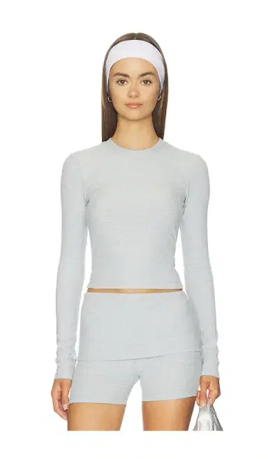 WellBeing + BeingWell WellBeing + BeingWell Leon Long Sleeve Top | Thumbnail 1 WellBeing + BeingWell WellBeing + BeingWell Leon Long Sleeve Top | Thumbnail 1