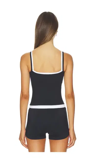 WellBeing + BeingWell WellBeing + BeingWell Flowwell Sage Tank | Thumbnail 3 WellBeing + BeingWell WellBeing + BeingWell Flowwell Sage Tank | Thumbnail 3