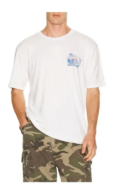Sendero Provisions Co. Casette Tape Tee | Thumbnail 2 Sendero Provisions Co. Casette Tape Tee | Thumbnail 2