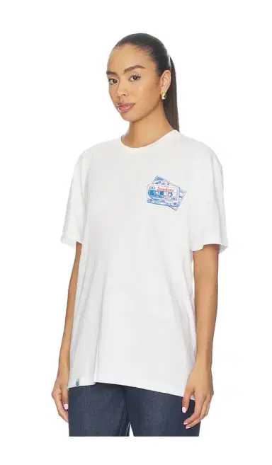 Sendero Provisions Co. Casette Tape Tee | Thumbnail 4 Sendero Provisions Co. Casette Tape Tee | Thumbnail 4