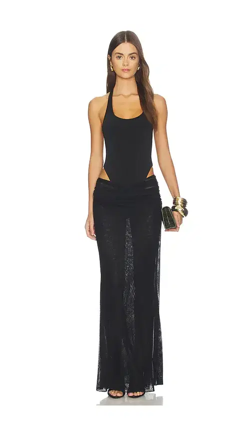 Liliana Summer Dress