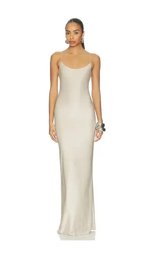 Tiger Mist Riley Dress