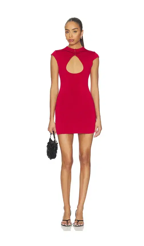 Mills Dress