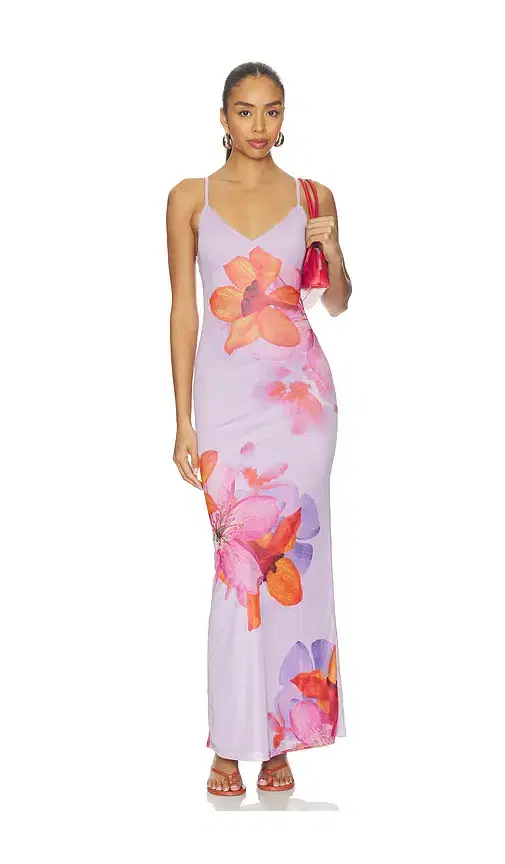 Tiger Mist Alaina Dress