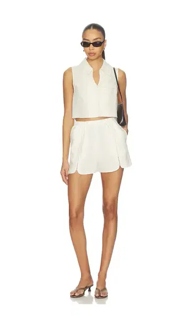 Hevron Clover Shorts | Thumbnail 5