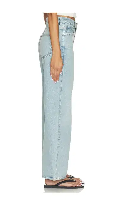 Frame The Bow Jeans | Thumbnail 3 Frame The Bow Jeans | Thumbnail 3