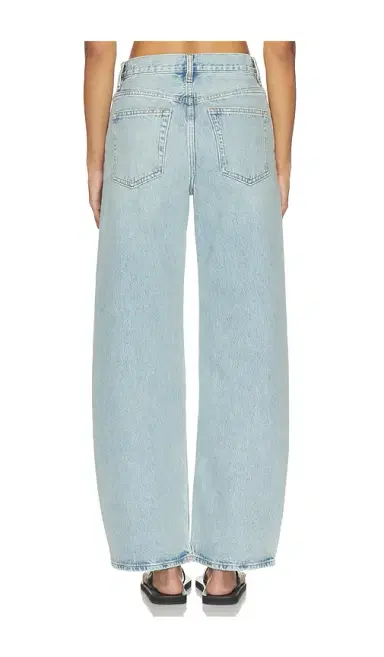 Frame The Bow Jeans | Thumbnail 4 Frame The Bow Jeans | Thumbnail 4