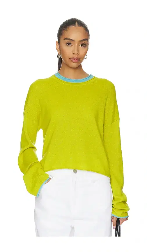 Dominick Sweater