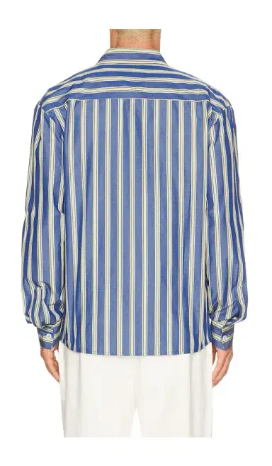 Krost Jordan Striped Shirt | Thumbnail 2 Krost Jordan Striped Shirt | Thumbnail 2
