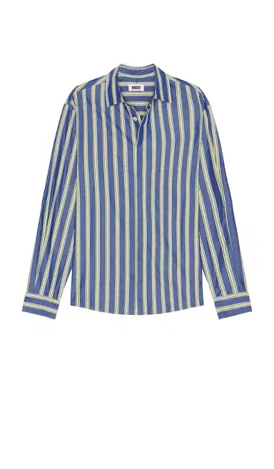 Krost Jordan Striped Shirt | Thumbnail 4 Krost Jordan Striped Shirt | Thumbnail 4