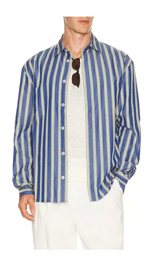 Jordan Striped Shirt