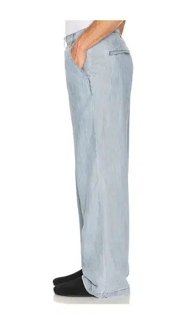 Krost Elliot Denim Trouser | Thumbnail 2