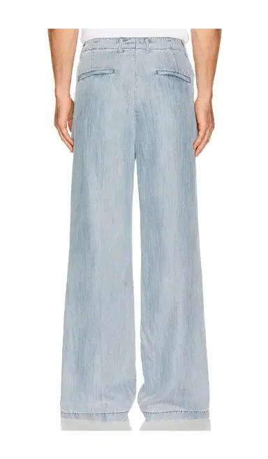 Krost Elliot Denim Trouser | Thumbnail 3
