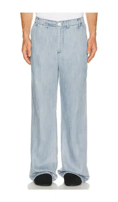 Krost Elliot Denim Trouser | Thumbnail 1