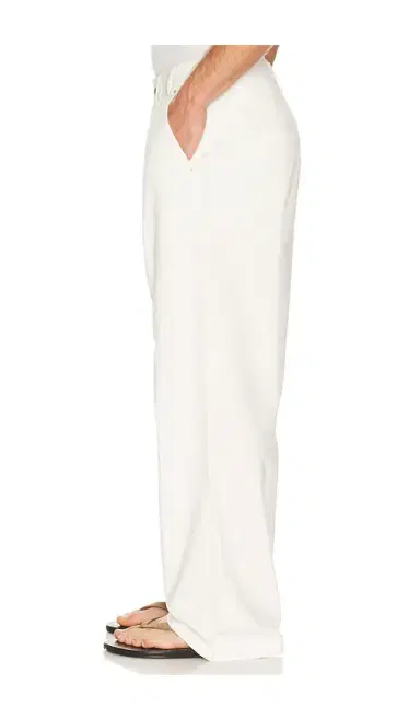 Krost Single Pleated Trouser | Thumbnail 2 Krost Single Pleated Trouser | Thumbnail 2