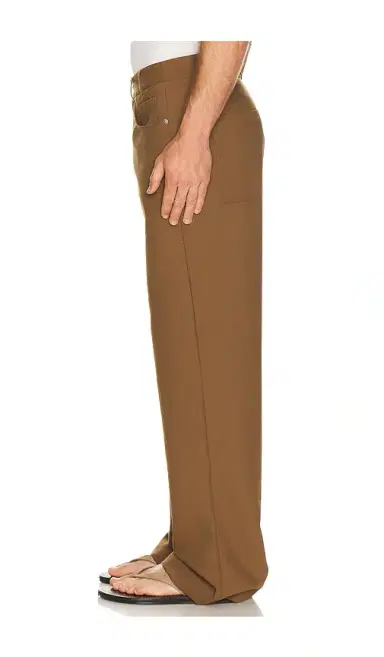 Krost 5-Pocket Trouser | Thumbnail 2