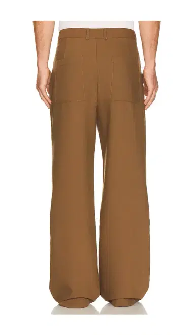 Krost 5-Pocket Trouser | Thumbnail 3