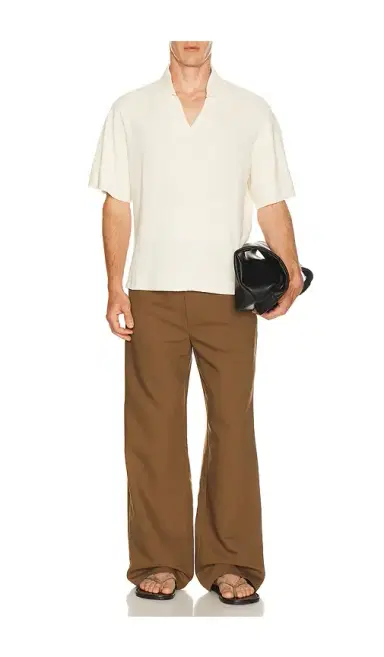 Krost 5-Pocket Trouser | Thumbnail 4
