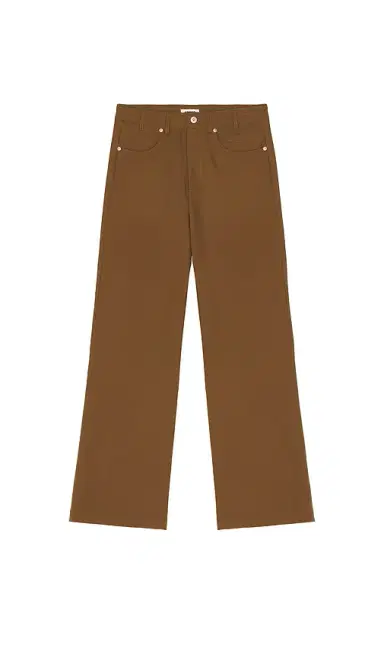 Krost 5-Pocket Trouser | Thumbnail 5