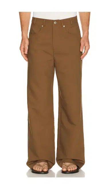 Krost 5-Pocket Trouser | Thumbnail 1