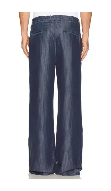 Krost Elliot Denim Trouser | Thumbnail 3 Krost Elliot Denim Trouser | Thumbnail 3