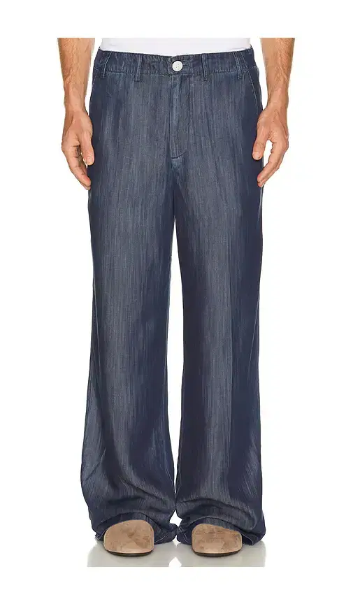 Elliot Denim Trouser