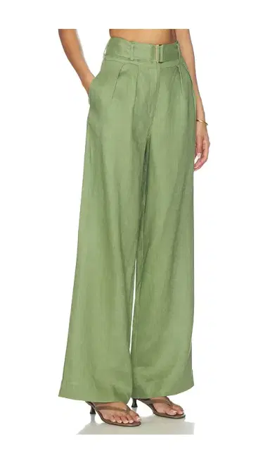 Hevron Alina Pant | Thumbnail 2