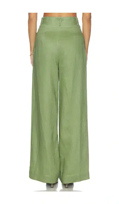 Hevron Alina Pant | Thumbnail 4