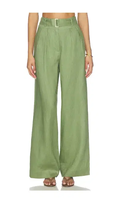Hevron Alina Pant | Thumbnail 1