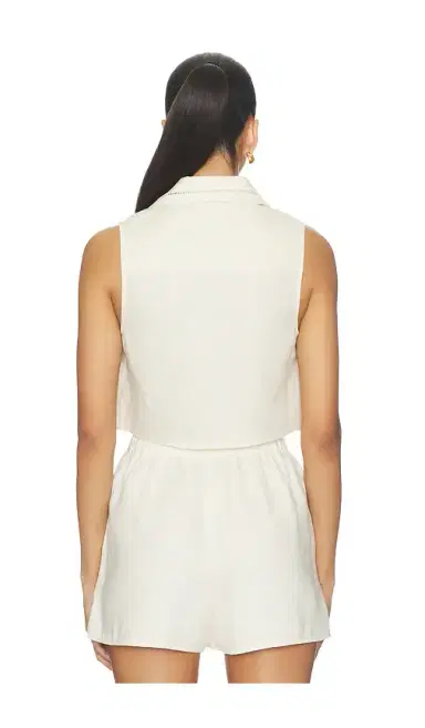 Hevron Rosalie Top | Thumbnail 3